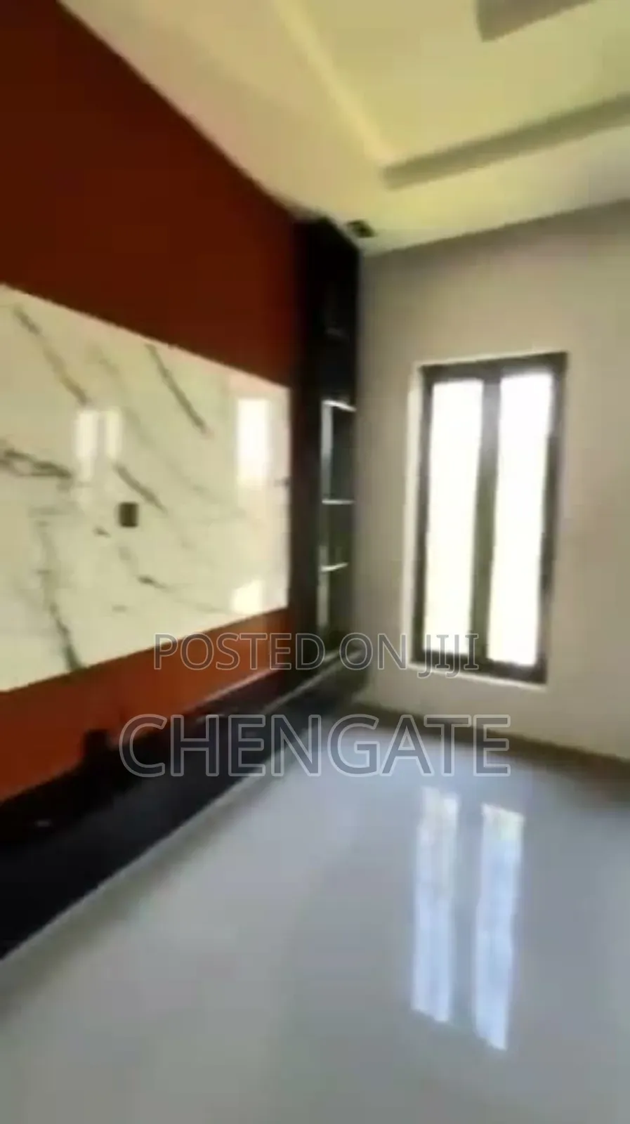 5bdrm Townhouse / Terrace in Victoria Island for rent