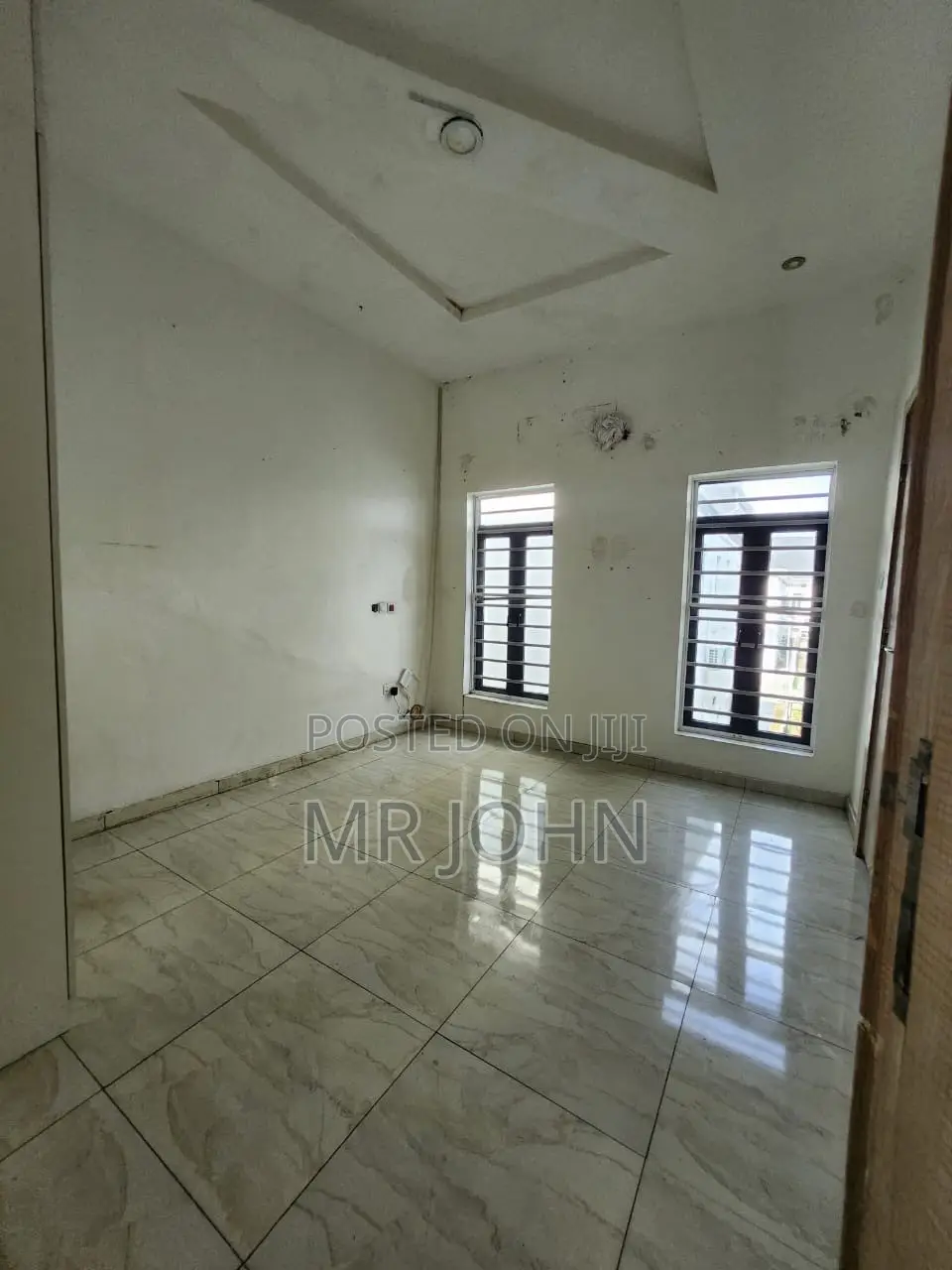 1bdrm Shared Apartment in Orchid Royal Pine, Lekki for rent