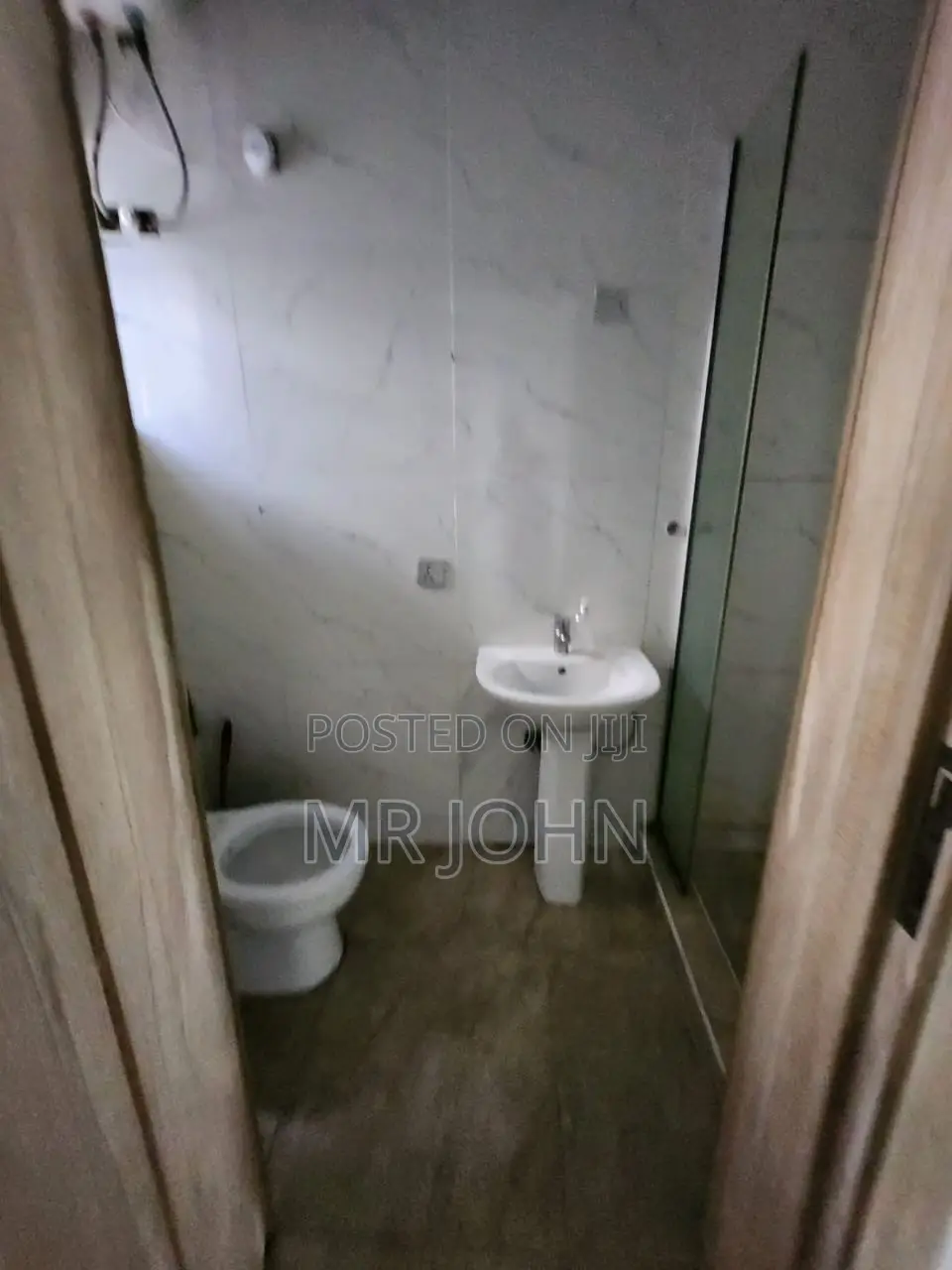 1bdrm Shared Apartment in Orchid Royal Pine, Lekki for rent