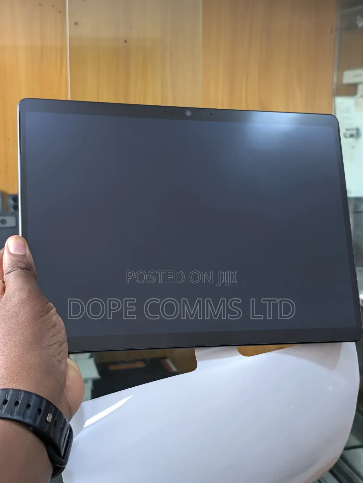 New Microsoft Surface Pro 16GB Qualcomm Snapdragon X Elite SSD 512GB