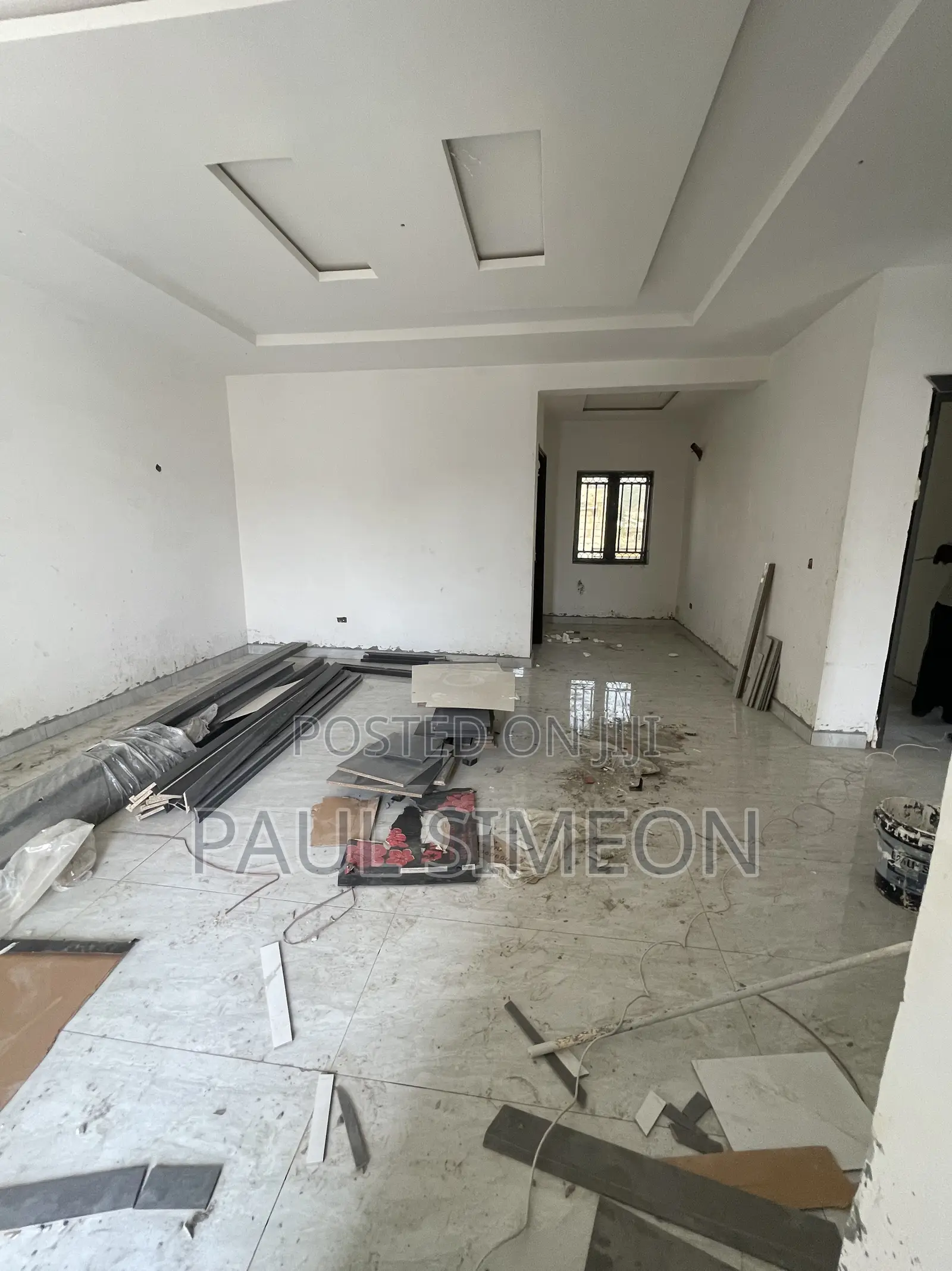 2bdrm Apartment in Jahi for rent