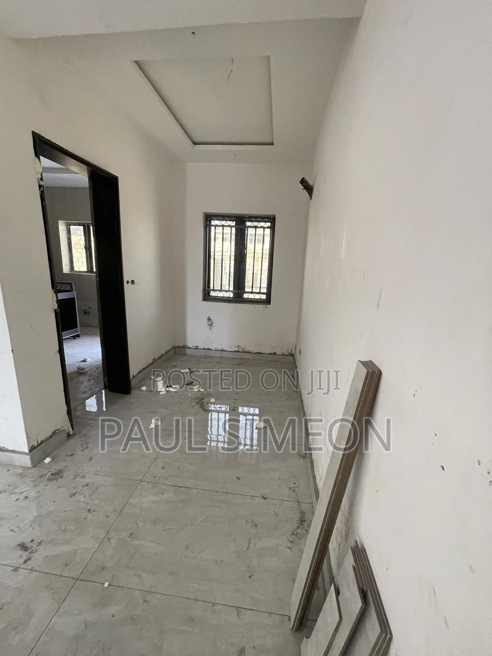 2bdrm Apartment in Jahi for rent