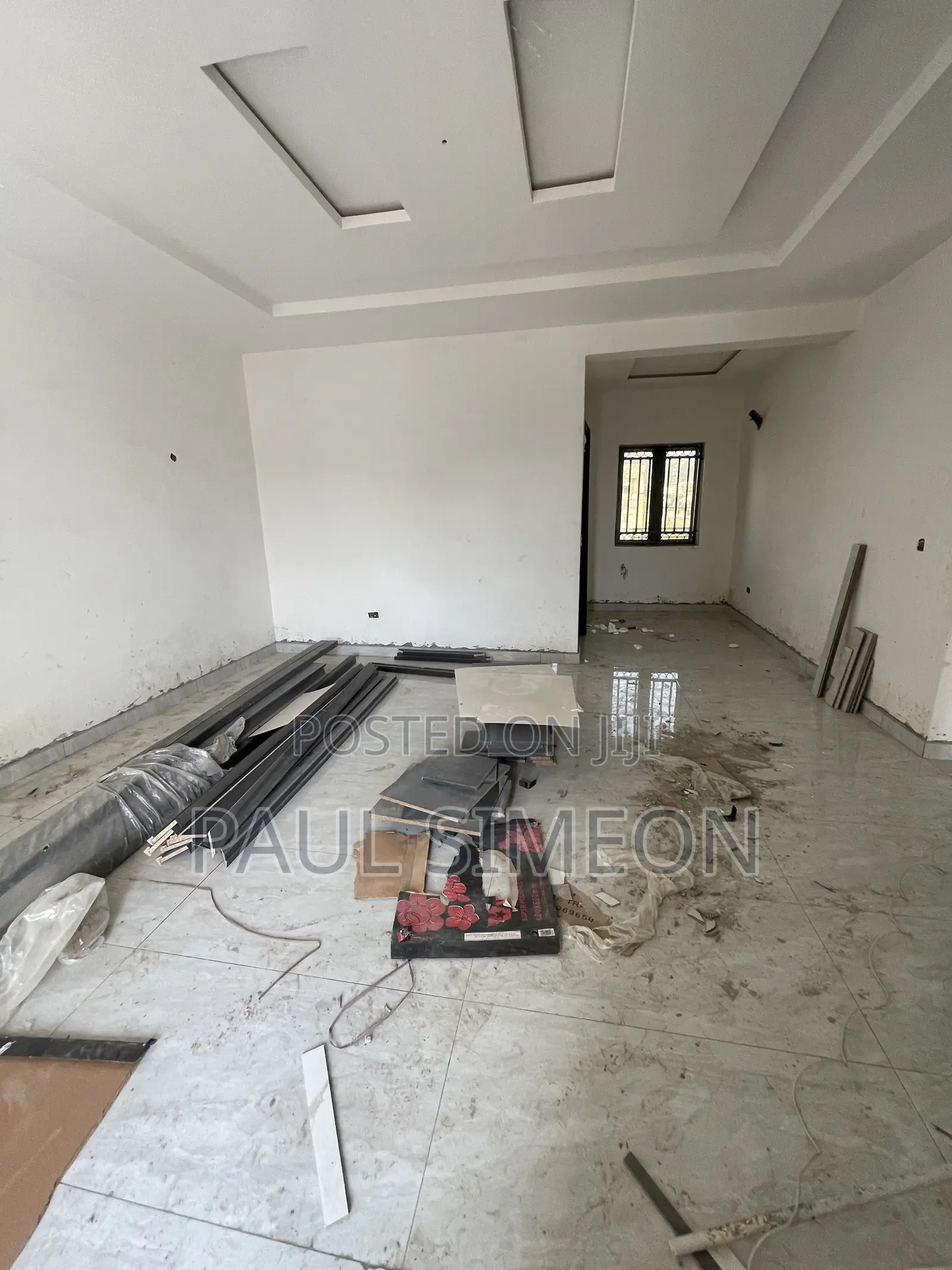 2bdrm Apartment in Jahi for rent