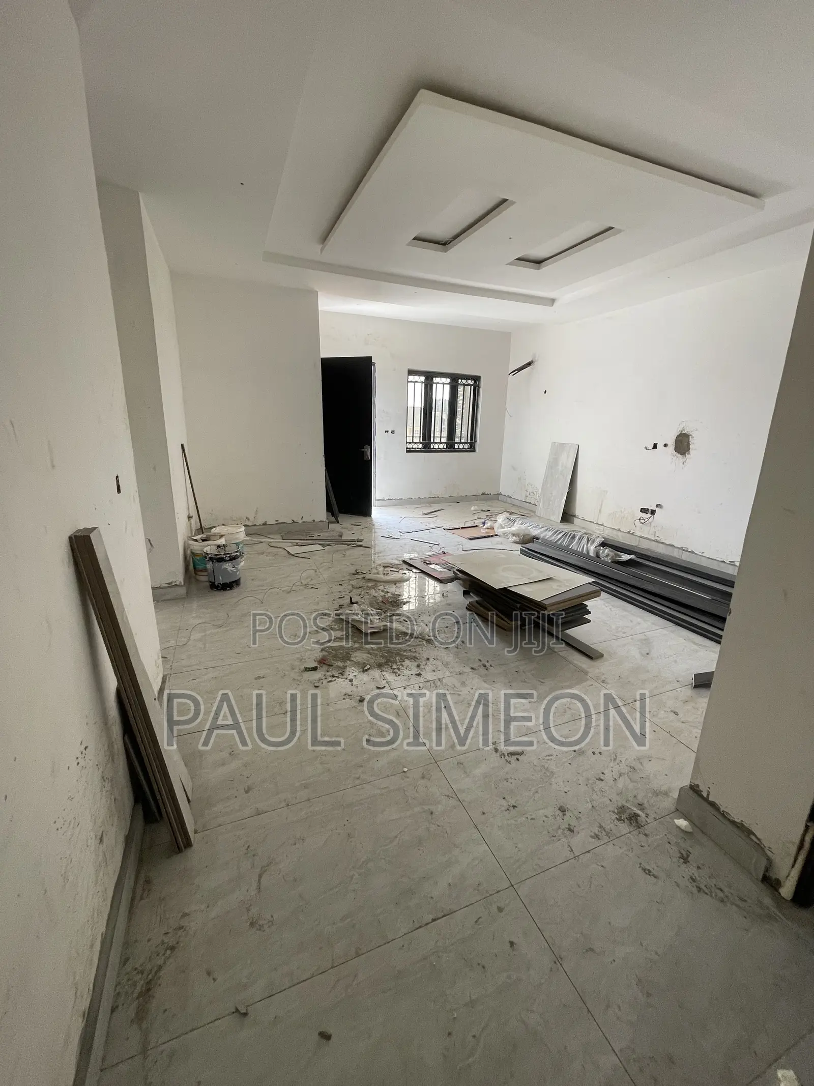2bdrm Apartment in Jahi for rent