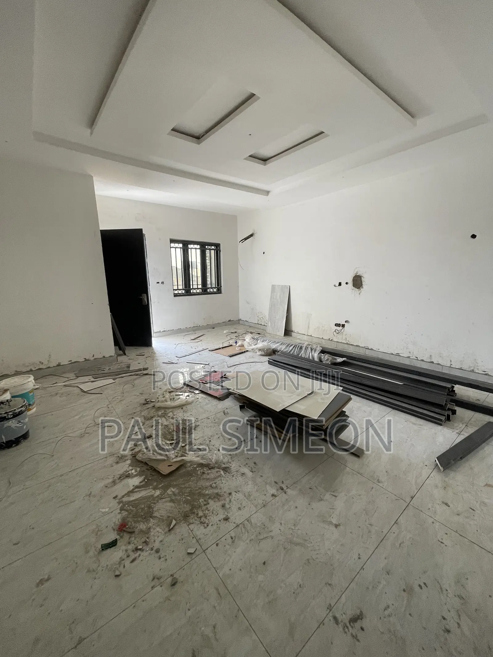 2bdrm Apartment in Jahi for rent