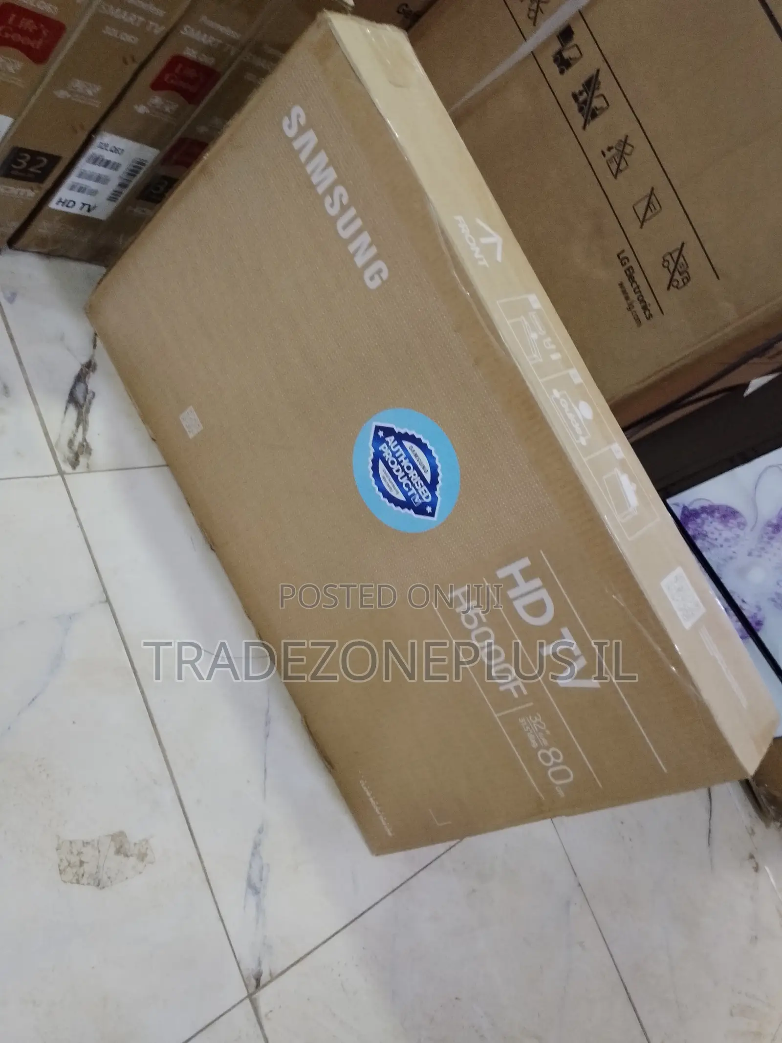 Samsung 32-Inch HD Viewing Screen UA32H5000FU