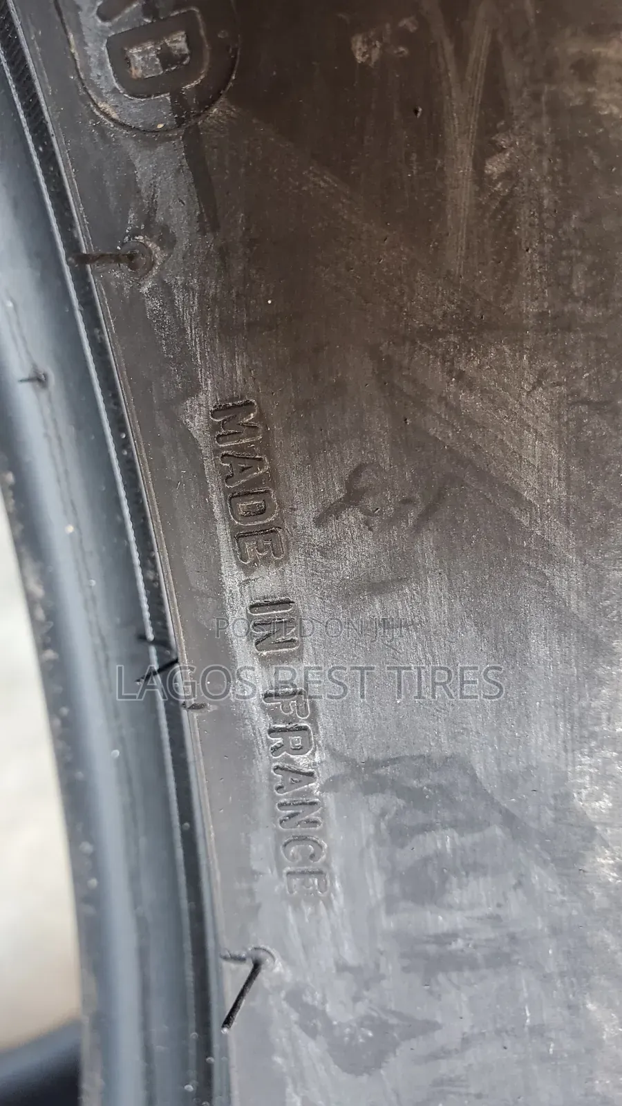 ​ Brand New Michelin Pilot Sport All Season 4 (285/40 R23) 