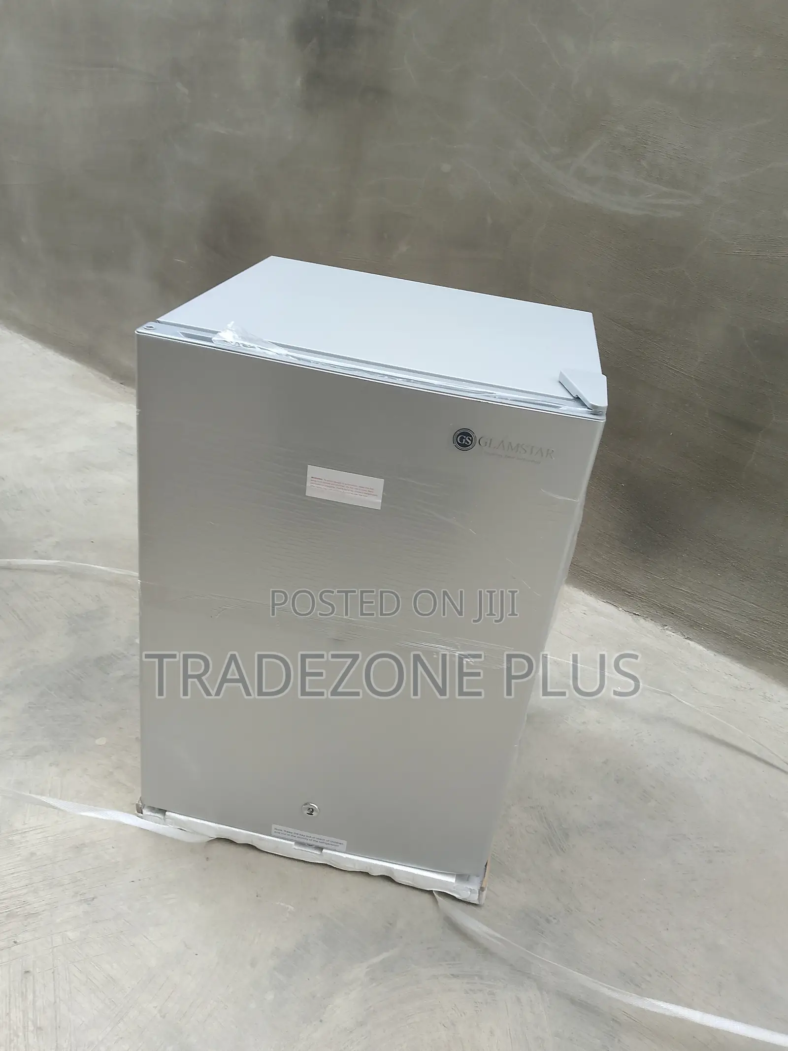 Glamstar 69 Litres Fridge for Modern Homes