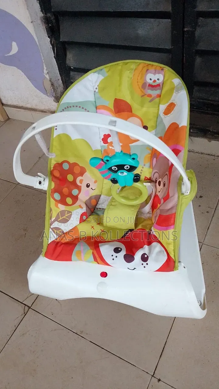 Baby Rocker