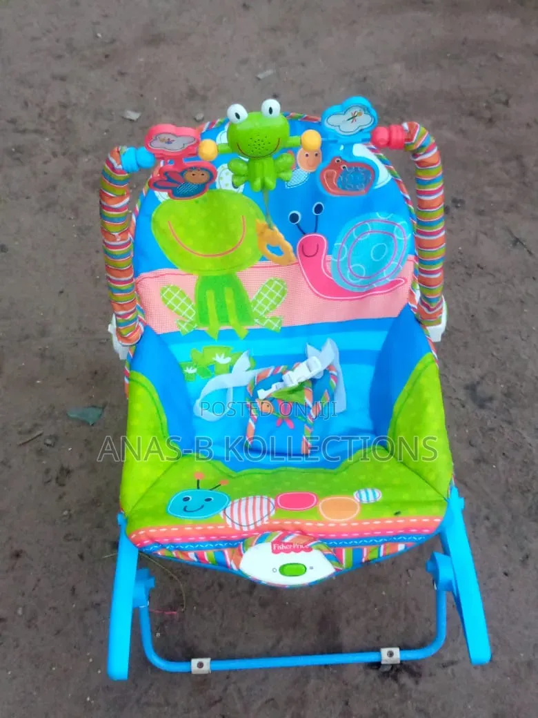 Baby Rocker