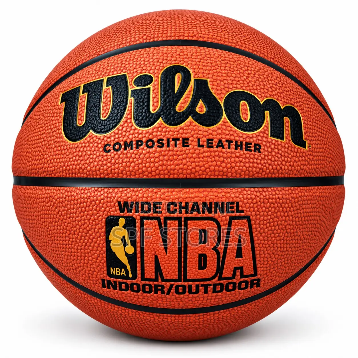 Wilson NBA Basketball