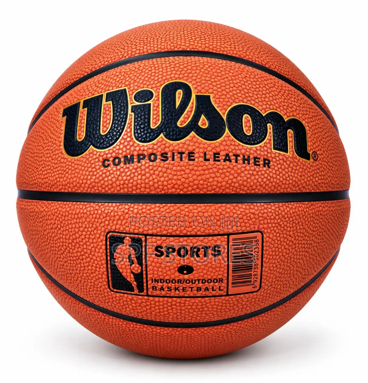 Wilson NBA Basketball