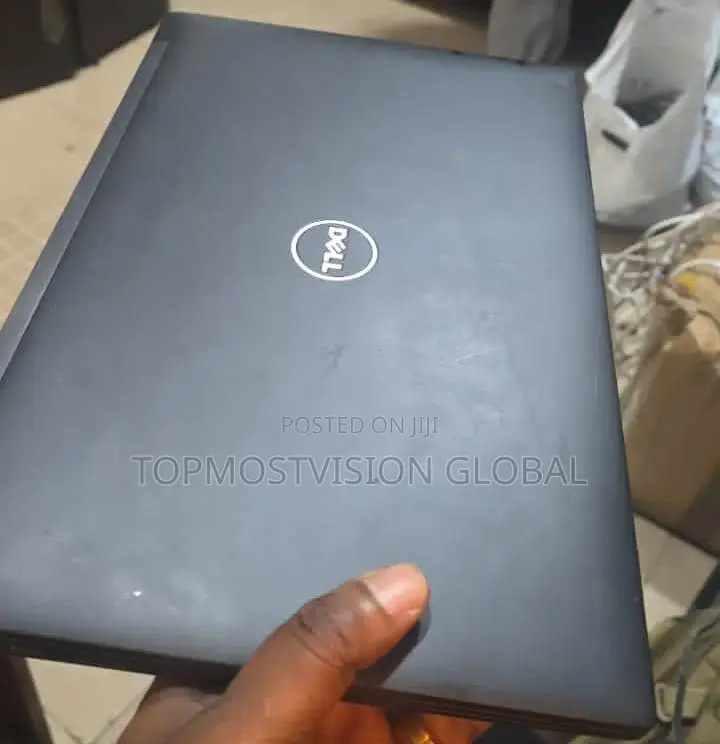 Laptop Dell Latitude 7480 8GB Intel Core i5 SSD 256GB