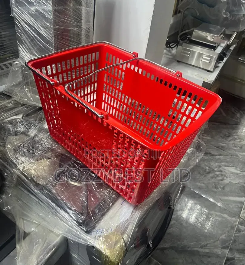 Shopping Basket