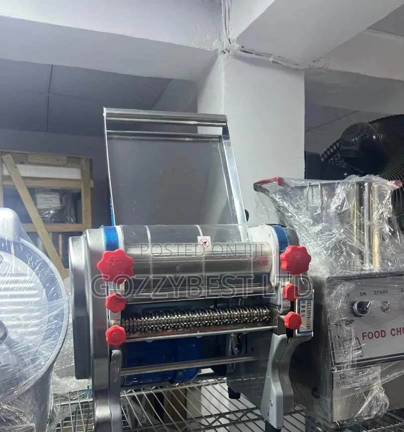 Automatic Chin Chin Cutter 240