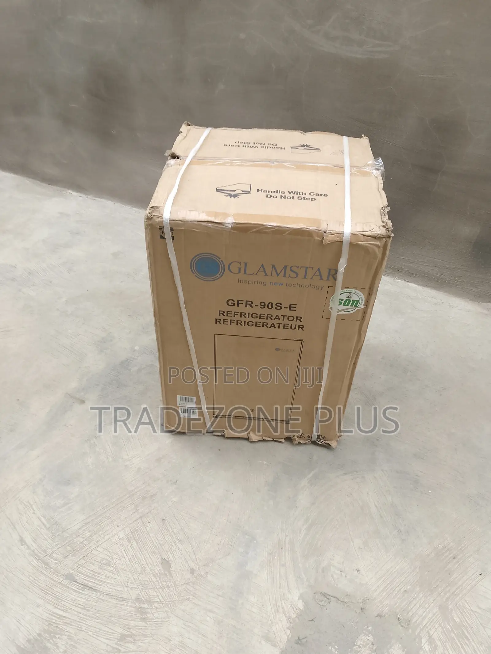 Glamstar 69L Home Refrigerator at a Great Price