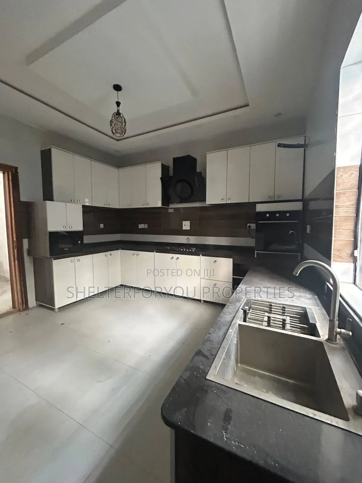 5bdrm Duplex in Ikate for rent