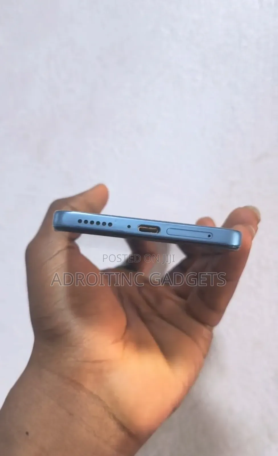 Xiaomi Poco X4 Pro 5G 256 GB Blue