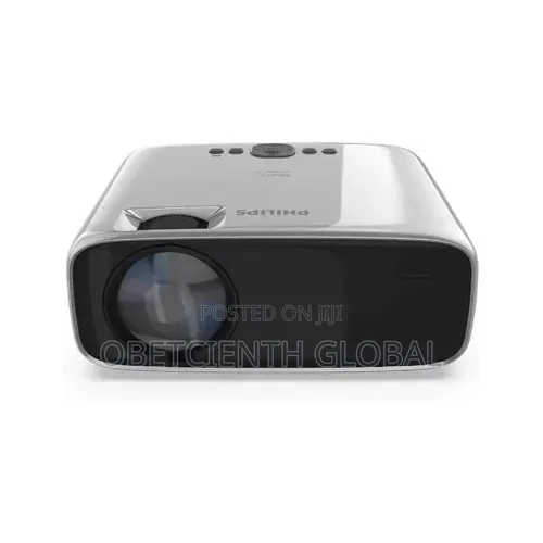 Philips NeoPix Prime 2 (NPX542/INT) for Small Spaces