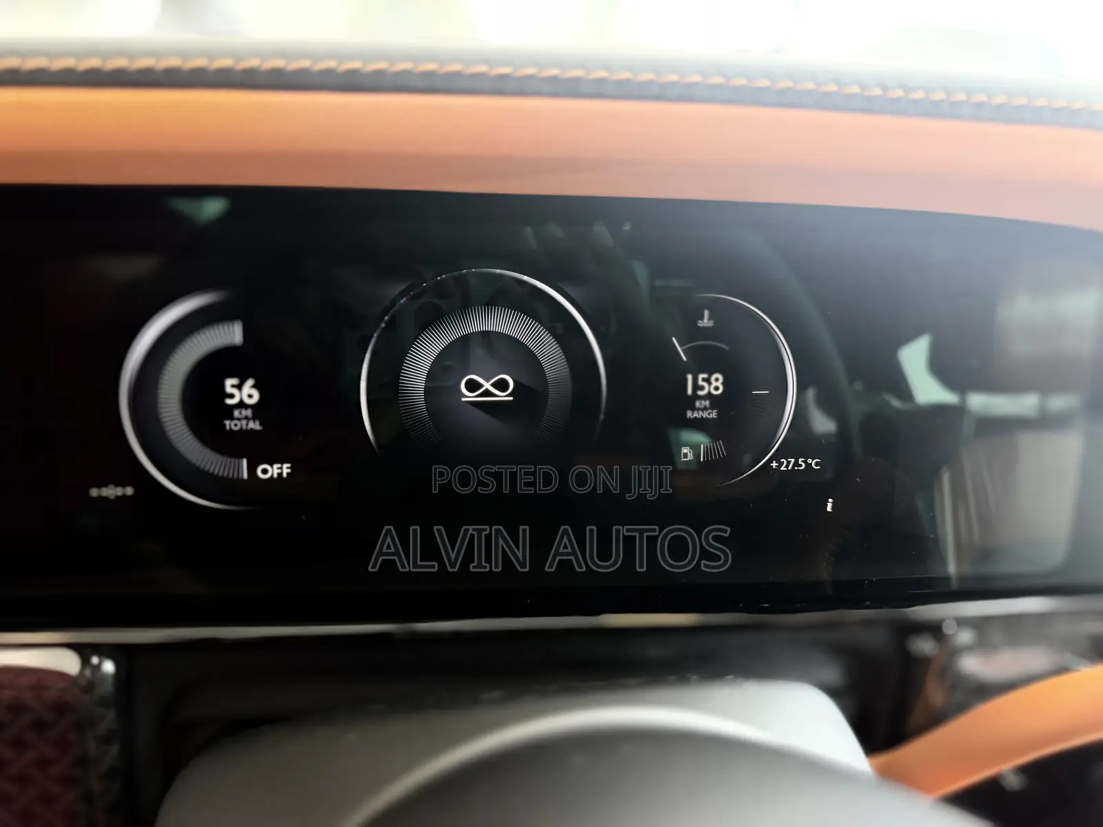 New Rolls-Royce Cullinan Black Badge 2026 Black