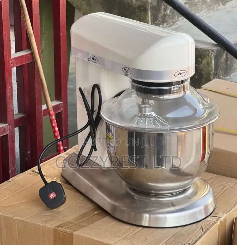 7litres Cake Mixer