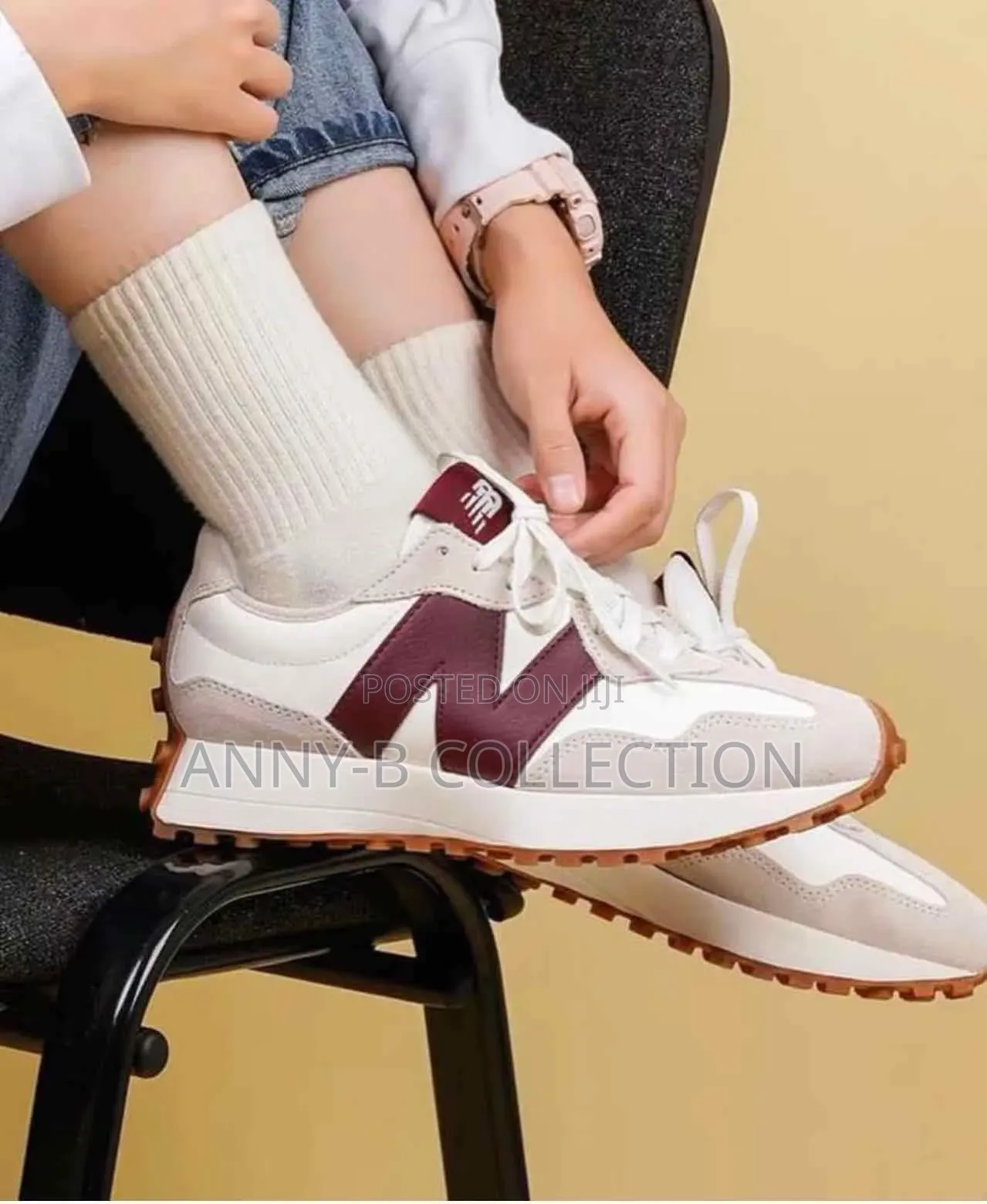 New Balance Quality Unisex Sneakers