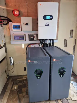 25kwh Felicity Lithium Battery Fla 7yrs Warranty