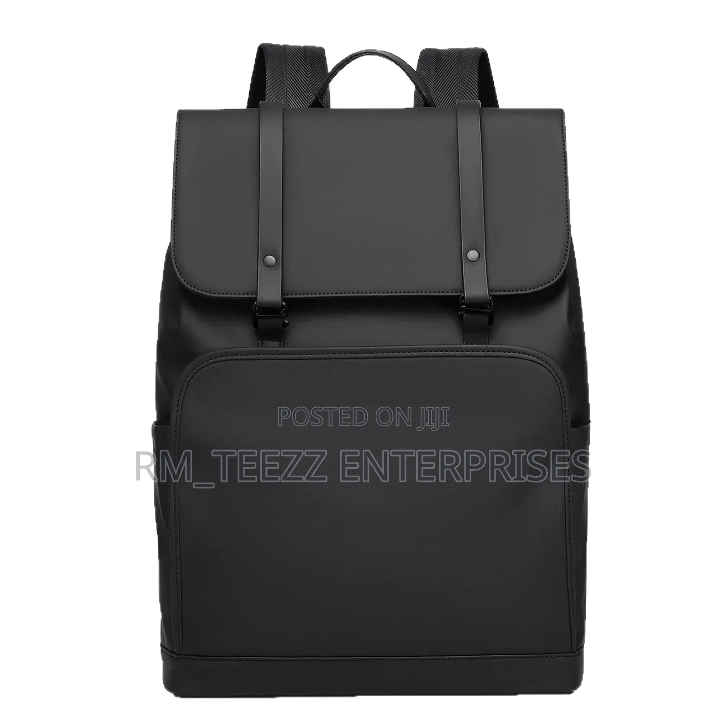 2701# High-End Premium Style Minimalist Waterproof Laptop Backpack