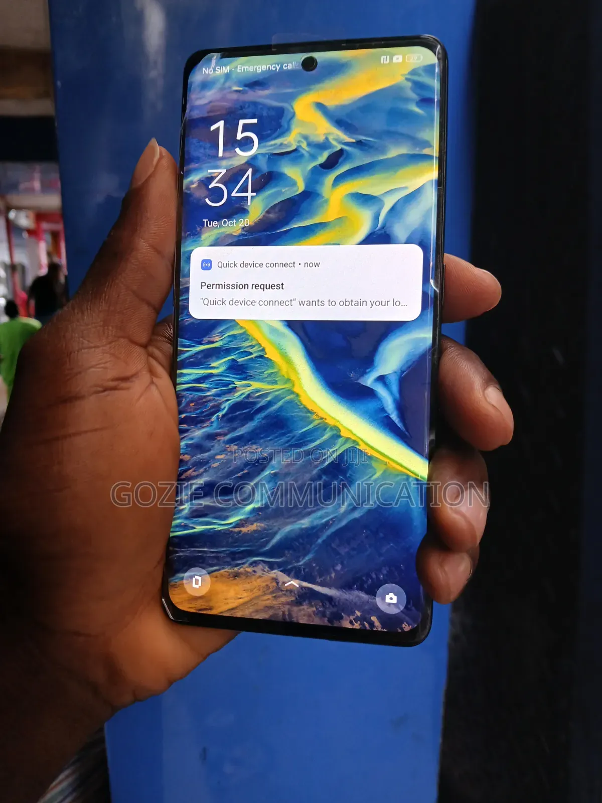 Oppo Reno 8T 256 GB Black