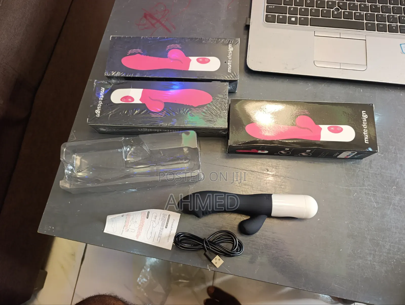 Dildo Vibrator Sex Toy