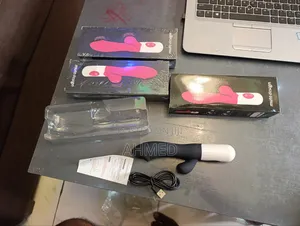 Dildo Vibrator Sex Toy