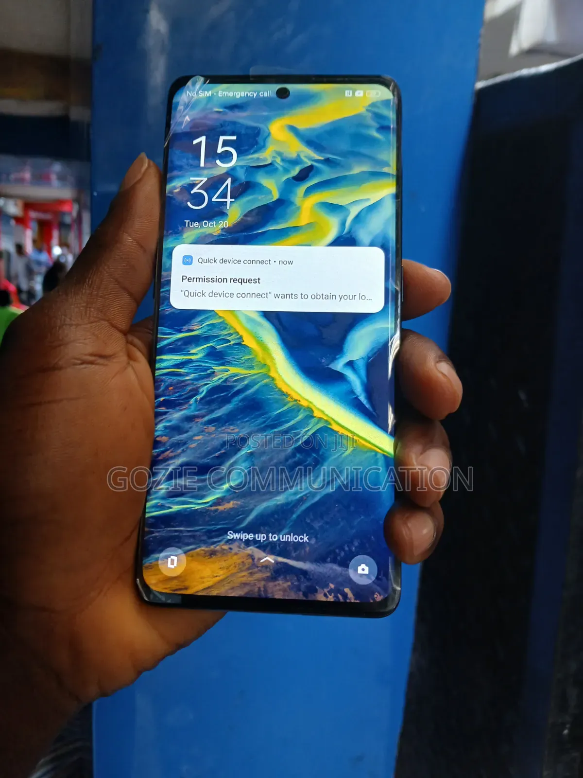 Oppo Reno 8T 256 GB Black