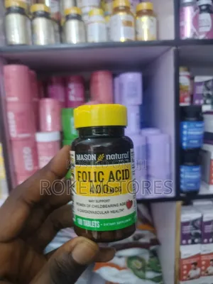 Folic Acid