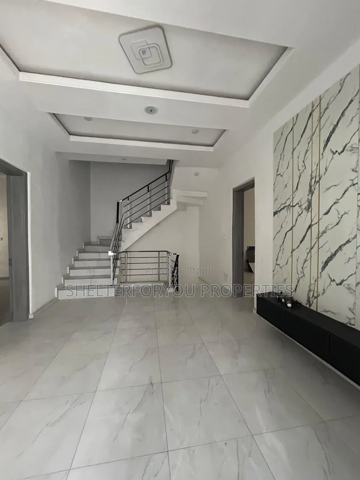 5bdrm Duplex in Ikate for rent