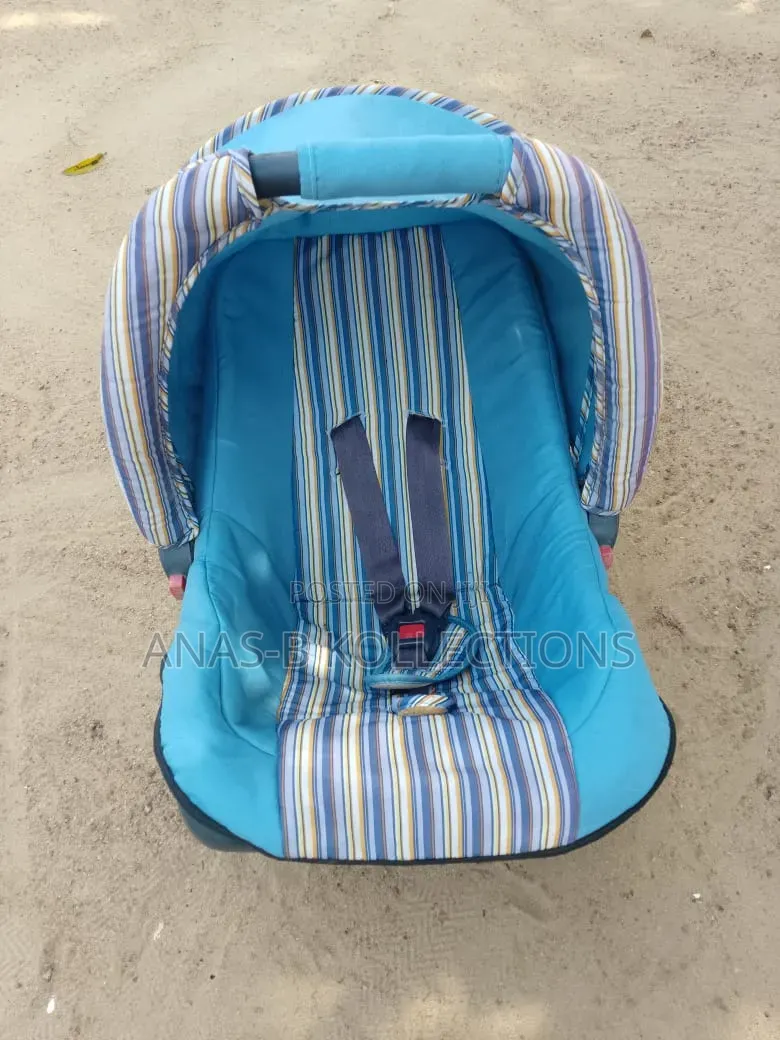 Infant to Toddler Baby Carseats