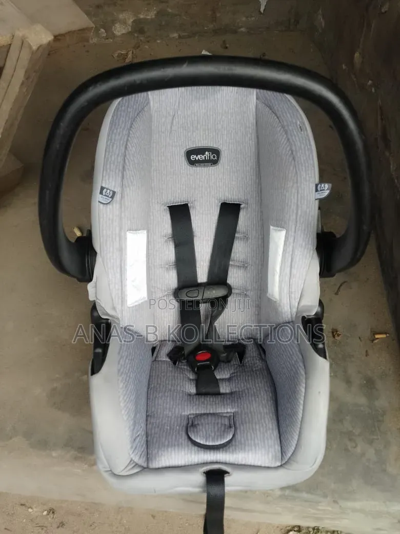 Infant to Toddler Baby Carseats