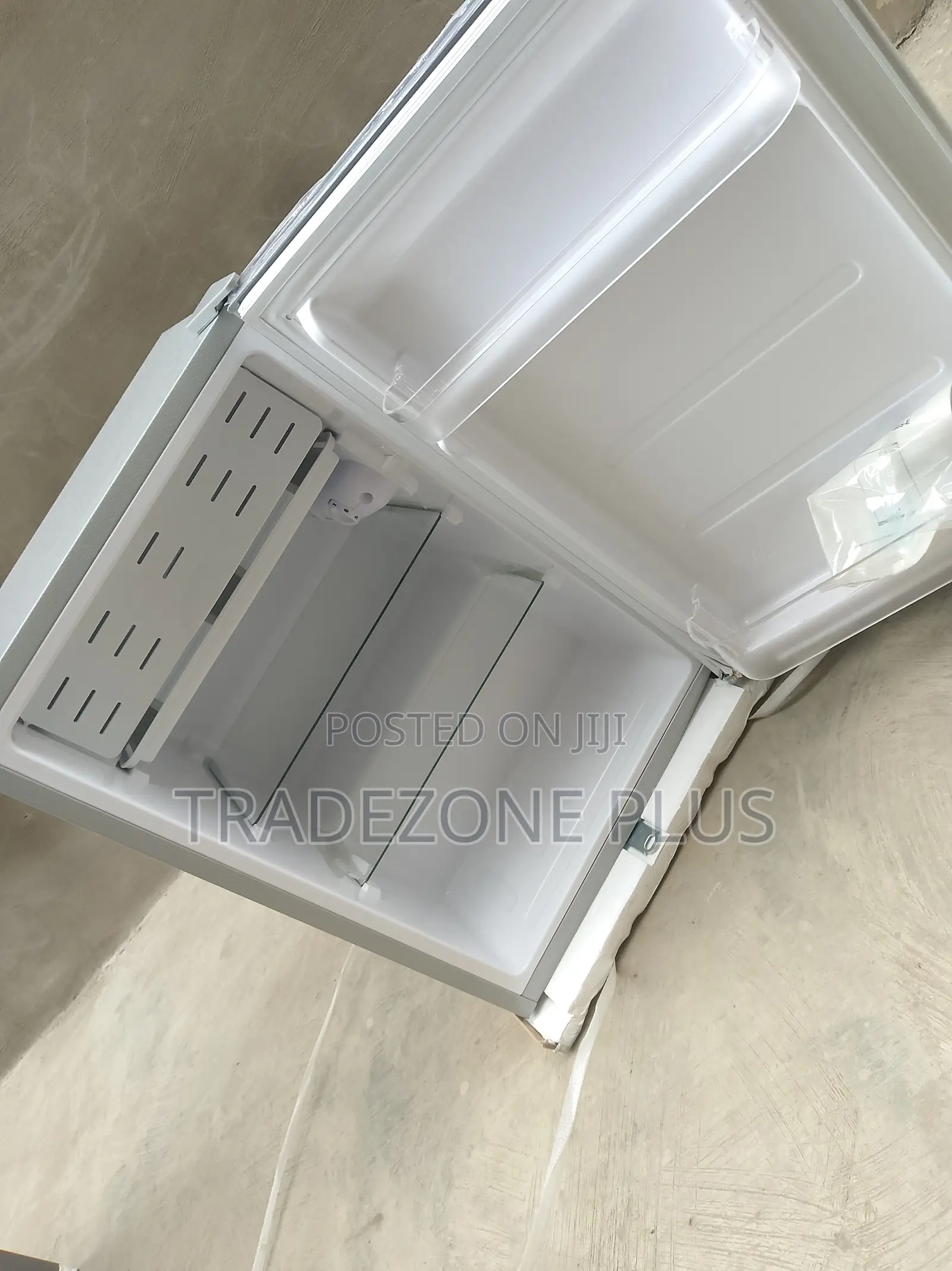 Affordable Glamstar 69 Litres Fridge in Nigeria