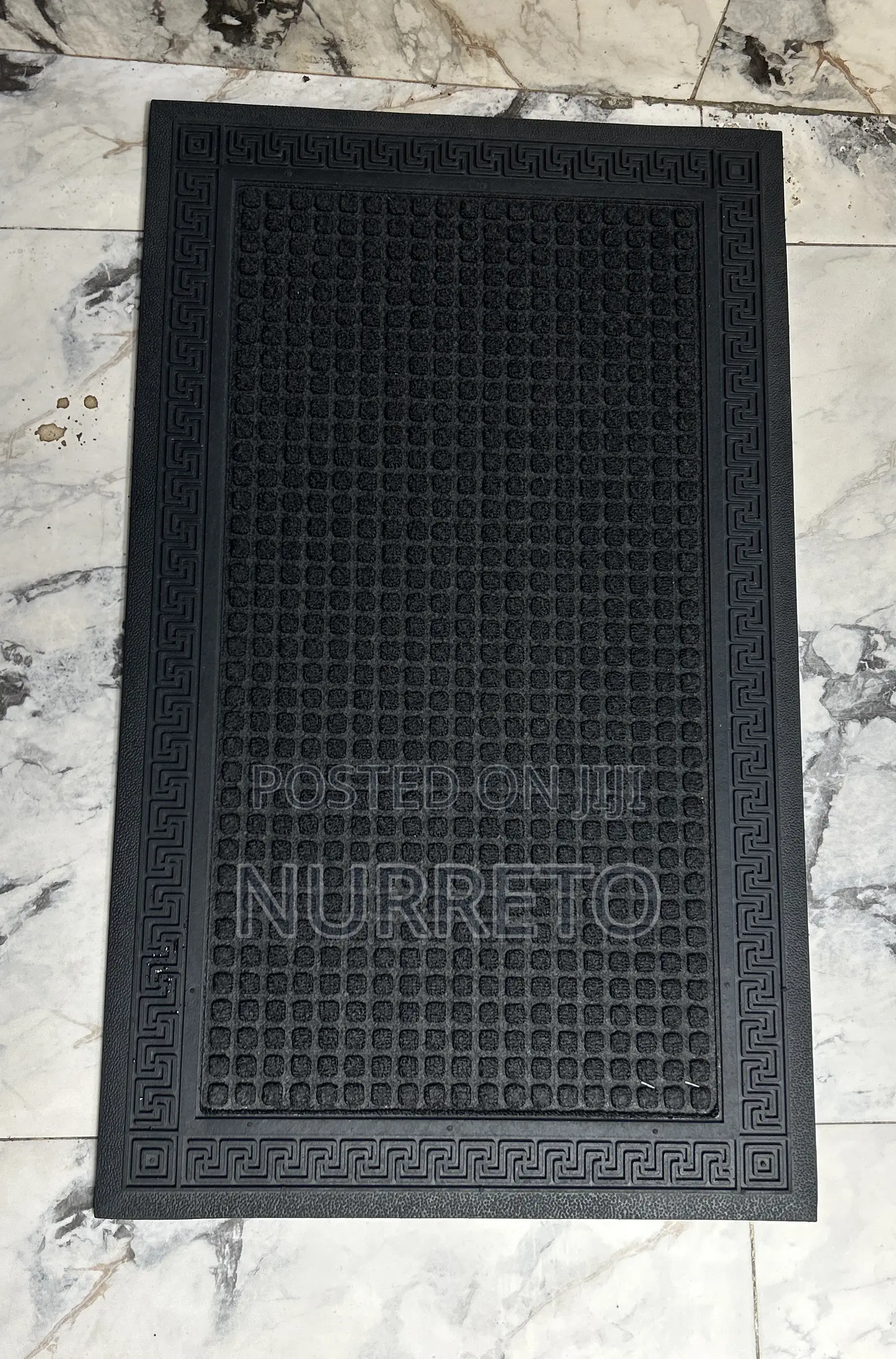 Floor Guard Entrance Door Mat Available