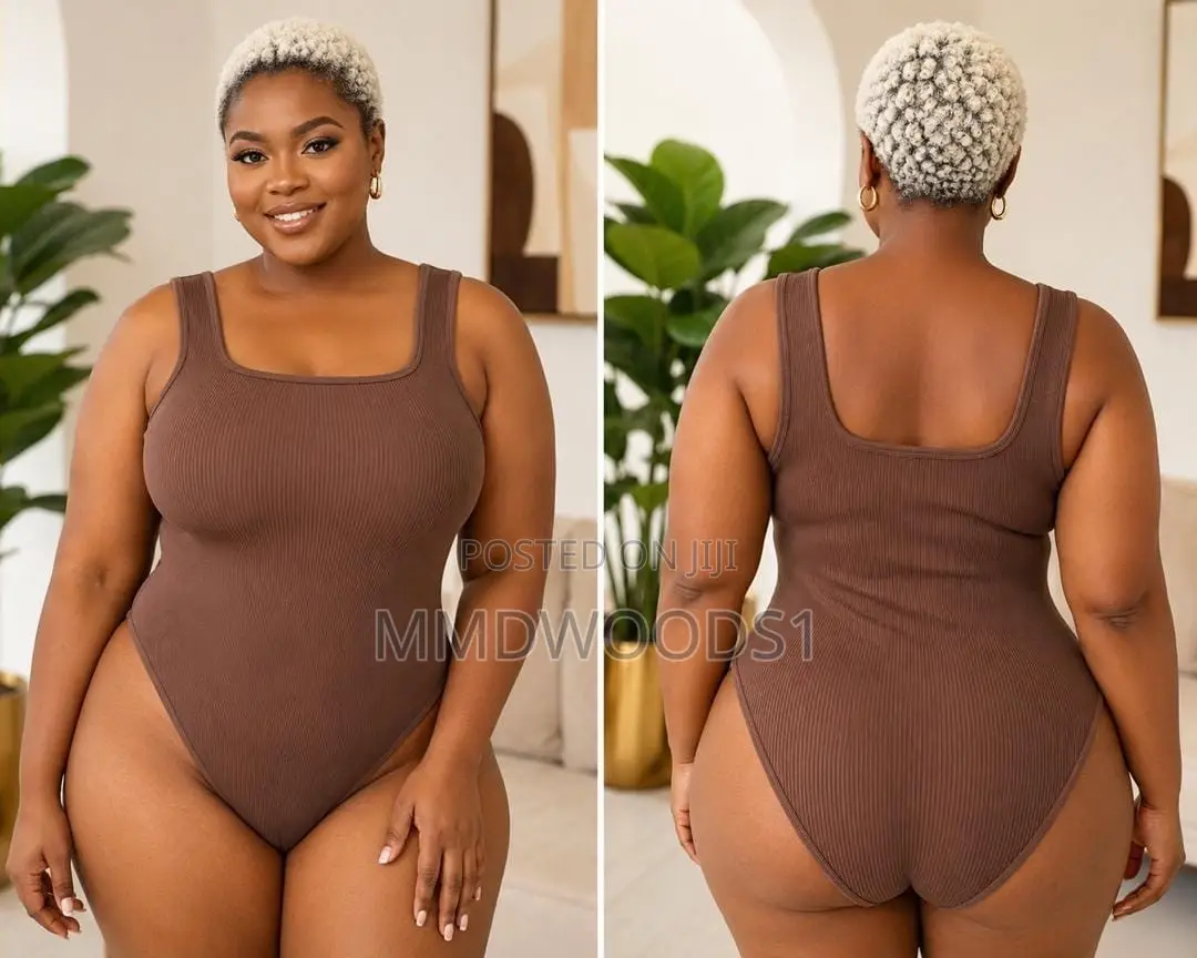Bodycon Active Wear