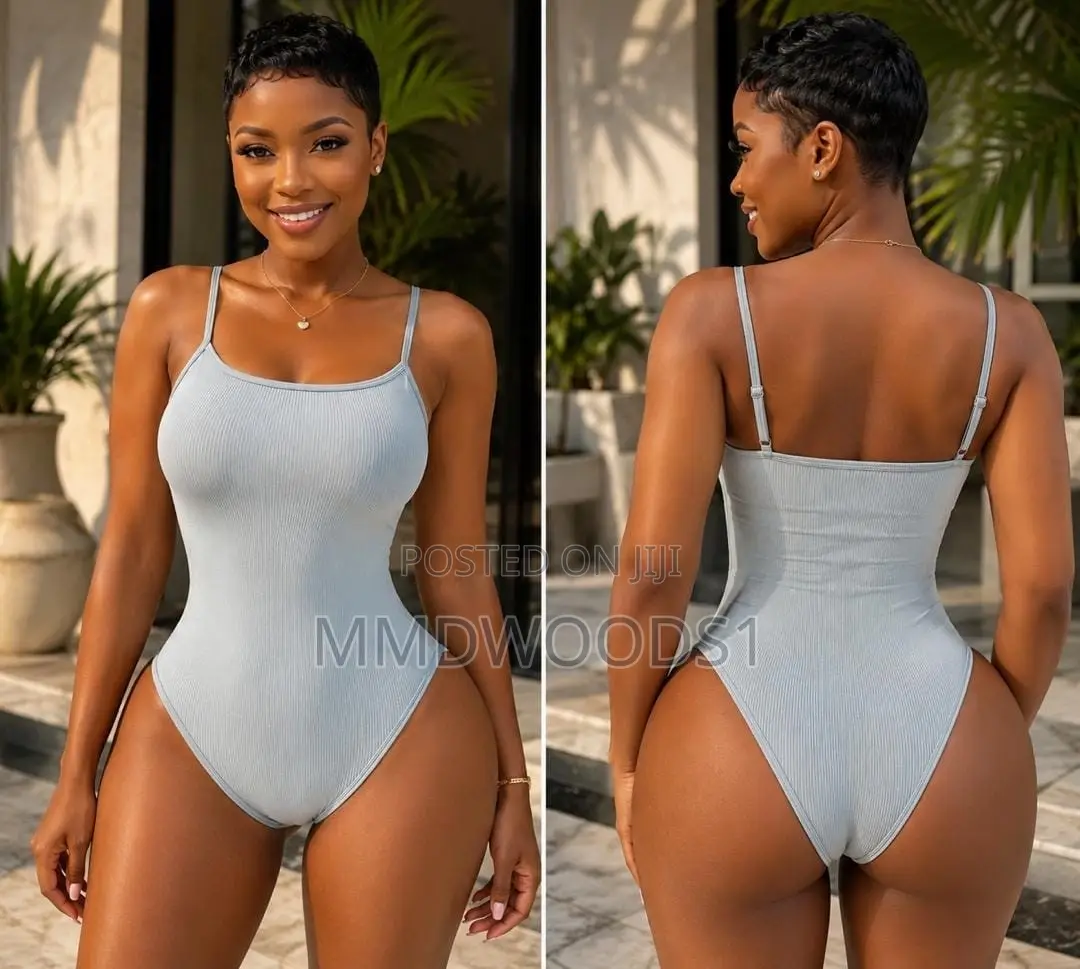 Bodycon Active Wear