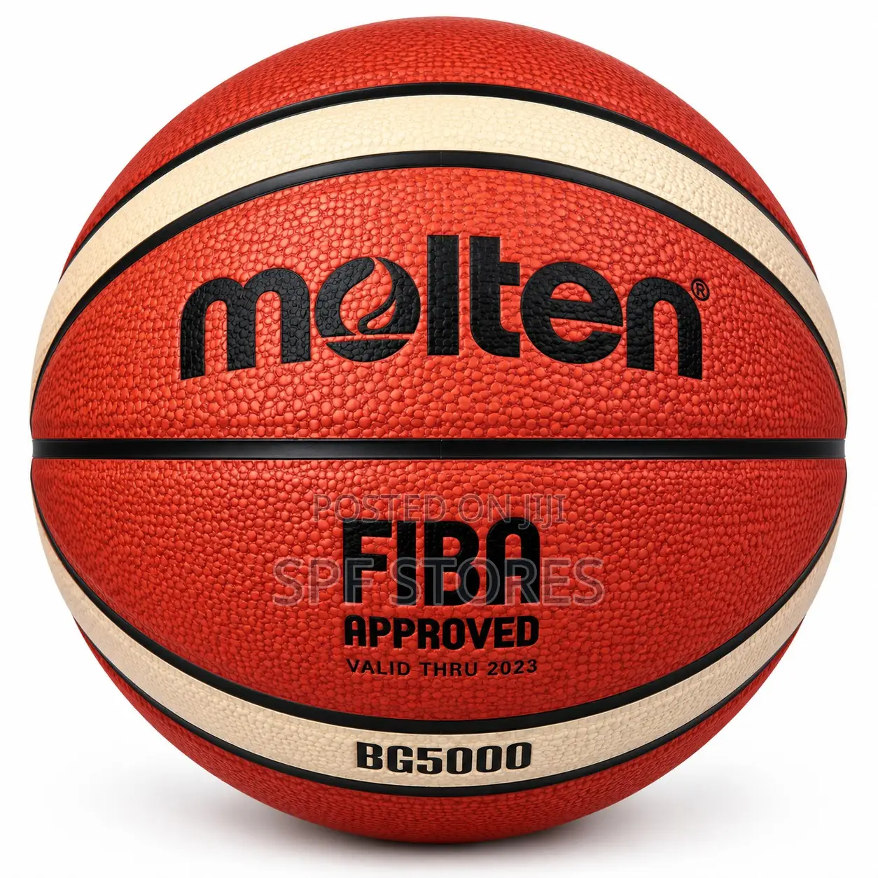 Molten FIBA Basketball