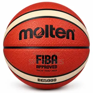 Molten FIBA Basketball