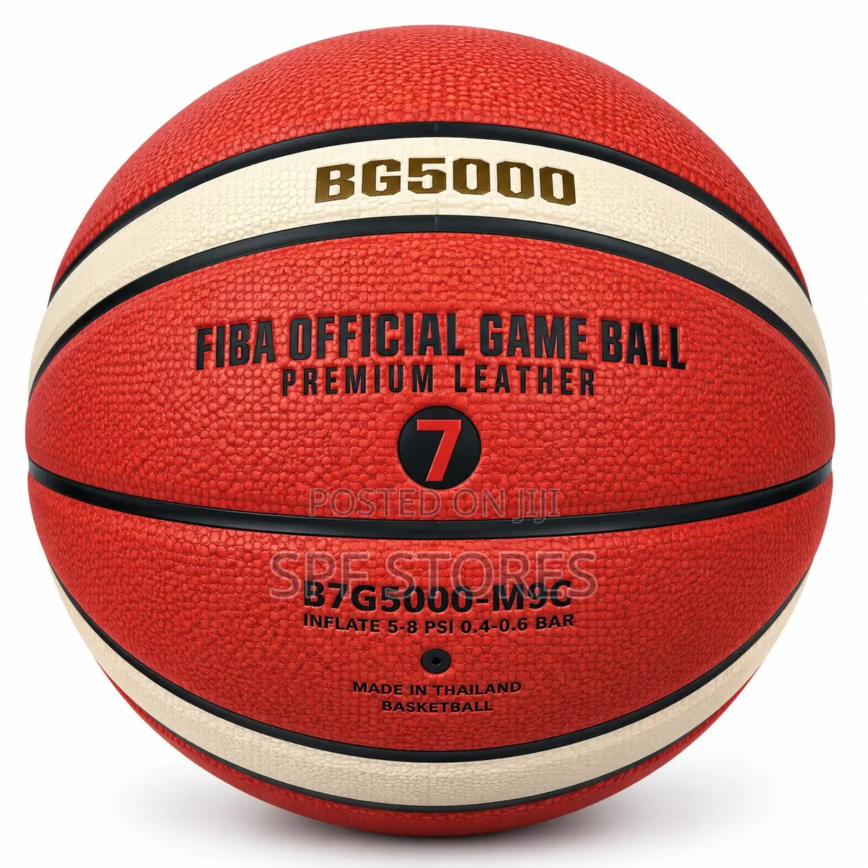 Molten FIBA Basketball