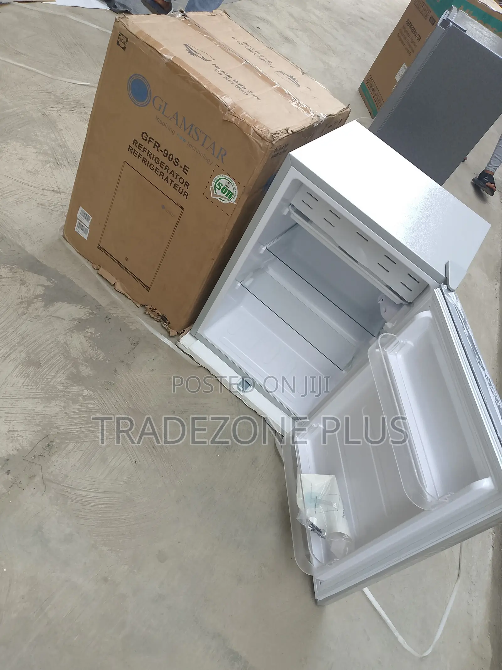 Budget-Friendly Glamstar 69L Fridge for Sale