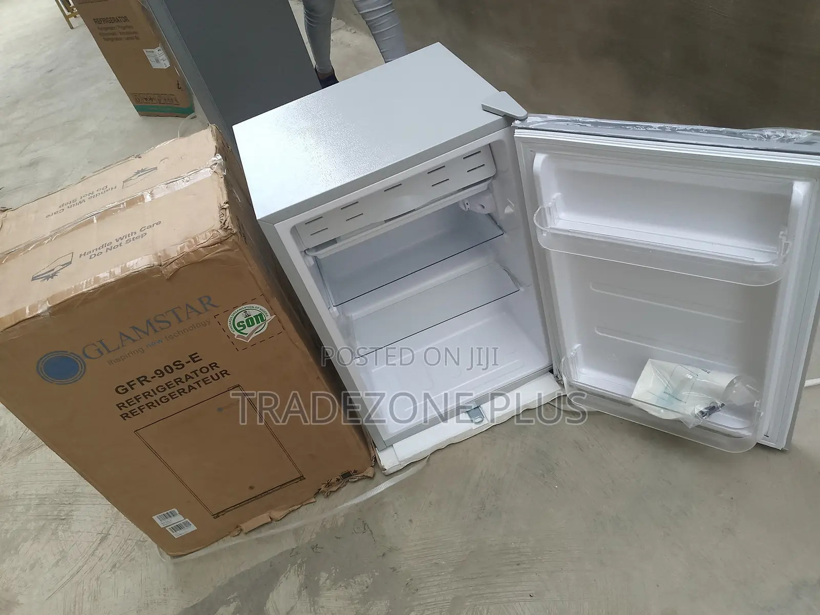 Glamstar 69L Refrigerator at an Affordable Price