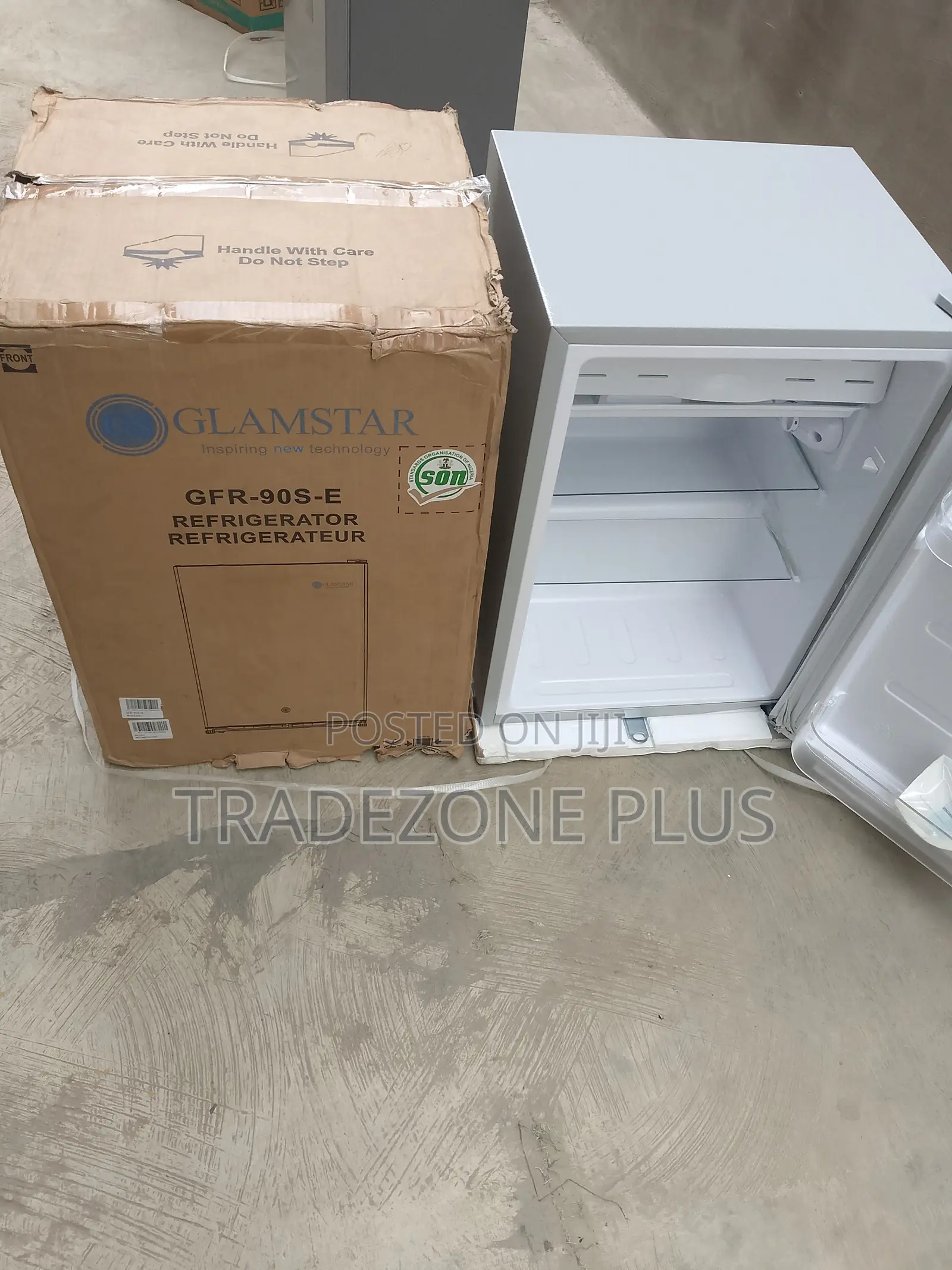 Glamstar 69L Refrigerator at an Affordable Price