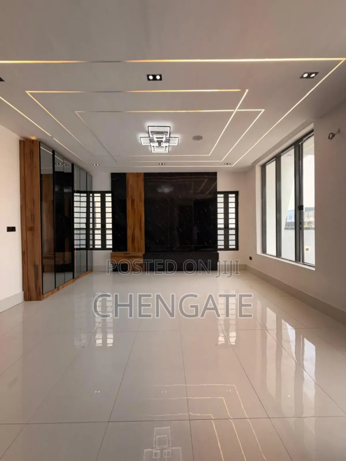 4bdrm Duplex in Ajah for sale