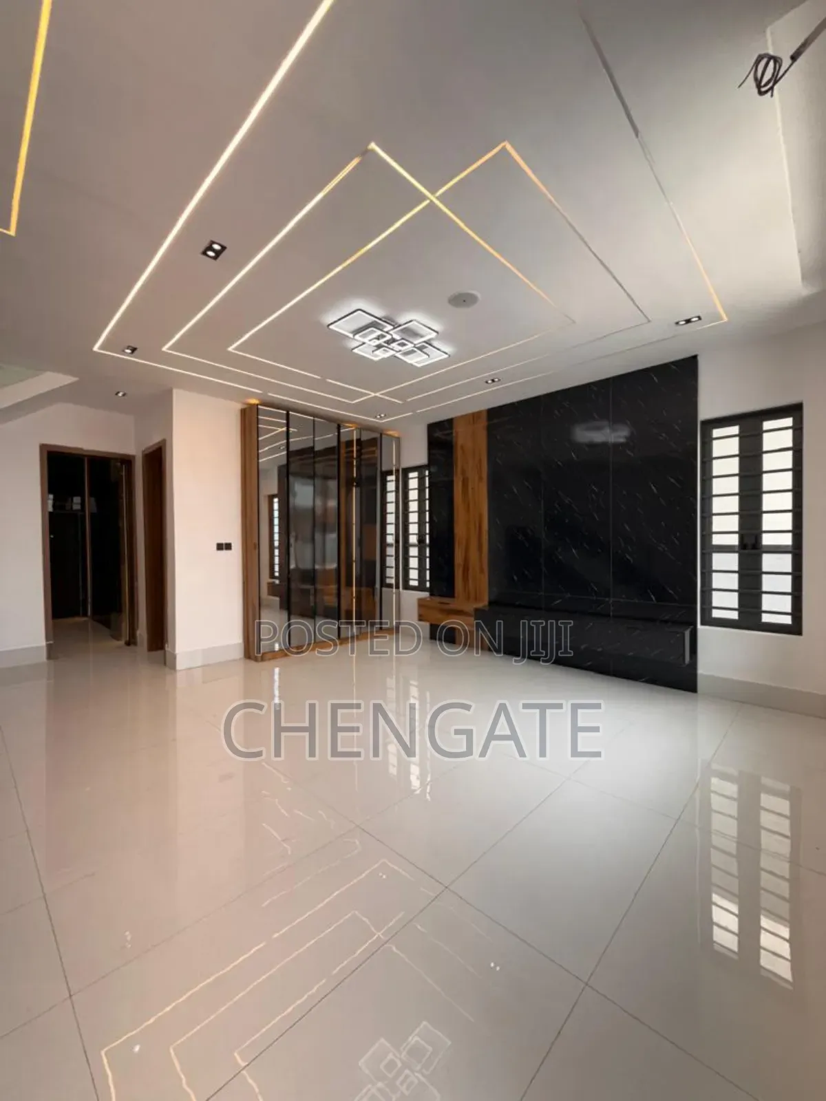 4bdrm Duplex in Ajah for sale