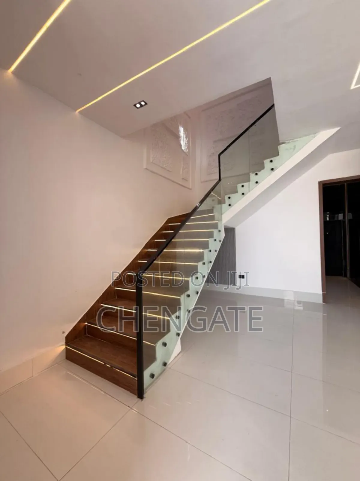 4bdrm Duplex in Ajah for sale