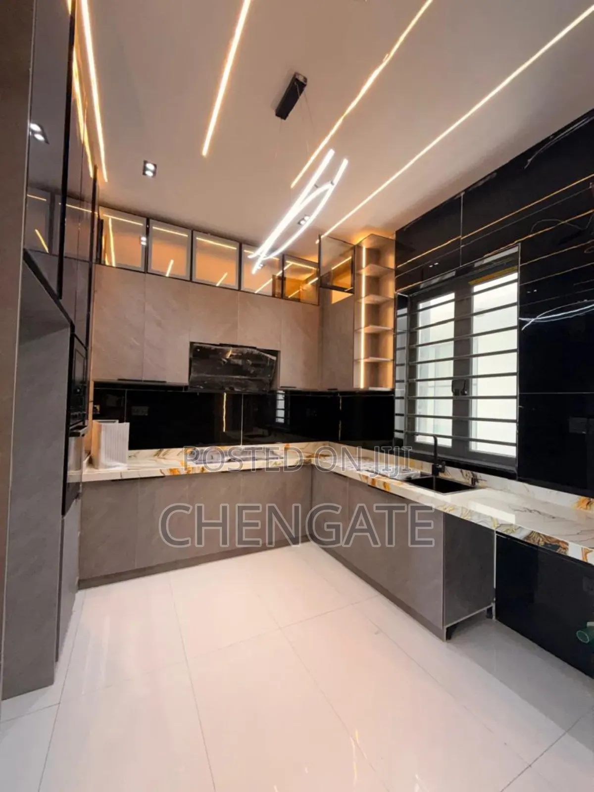 4bdrm Duplex in Ajah for sale